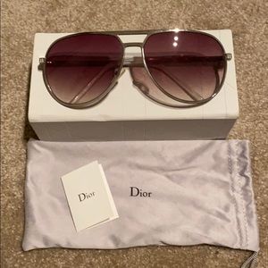Dior Sunglasses Aviators